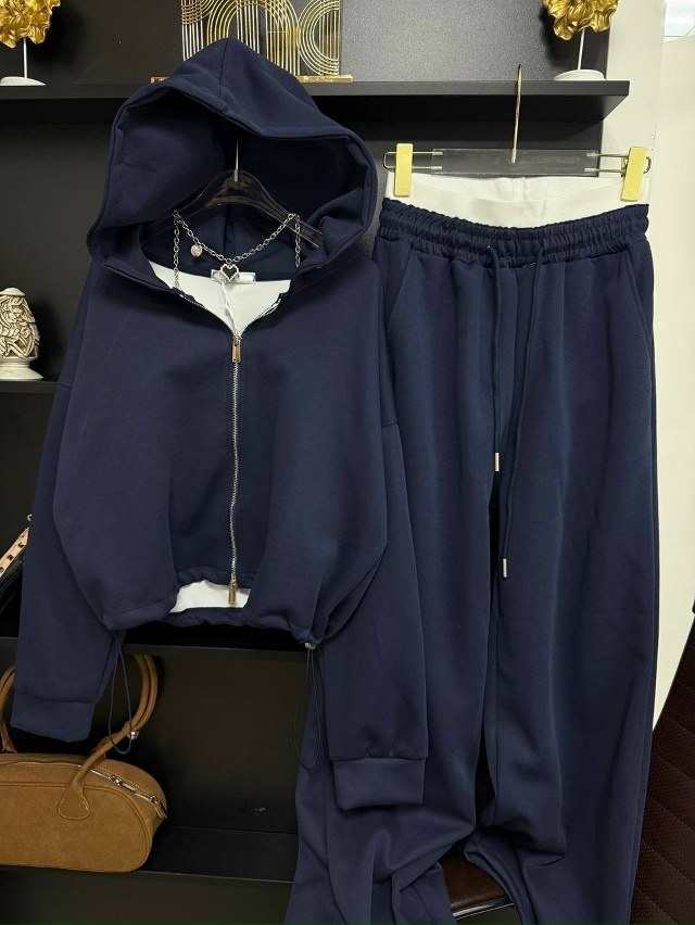 Спортивный костюм 23182135