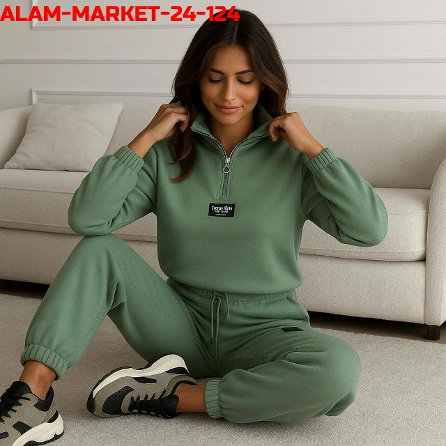 Спортивный костюм 23182089