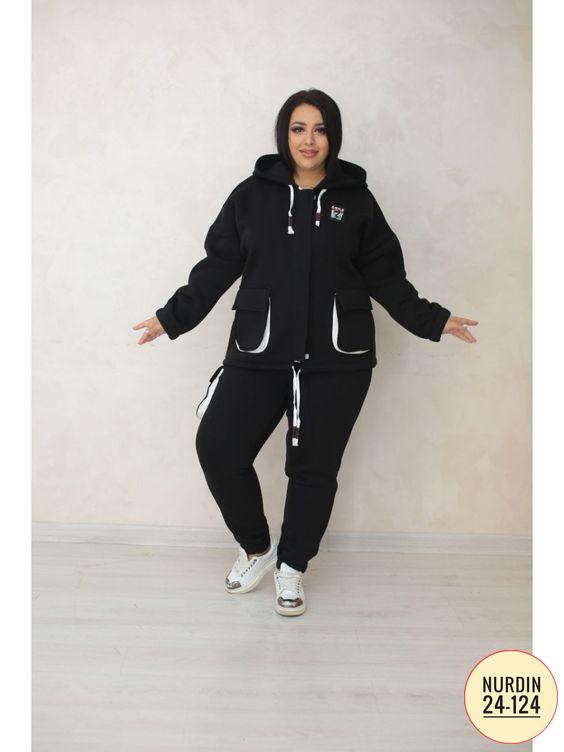 Спортивный костюм 23182834