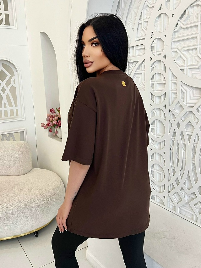 Футболка 23182499