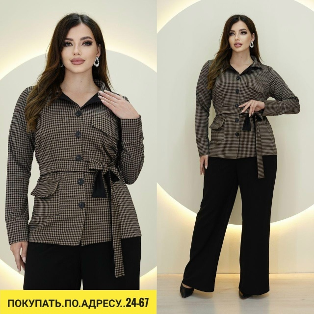 Костюм 23183888