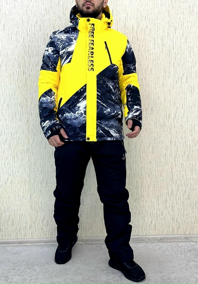 Костюм 23183807