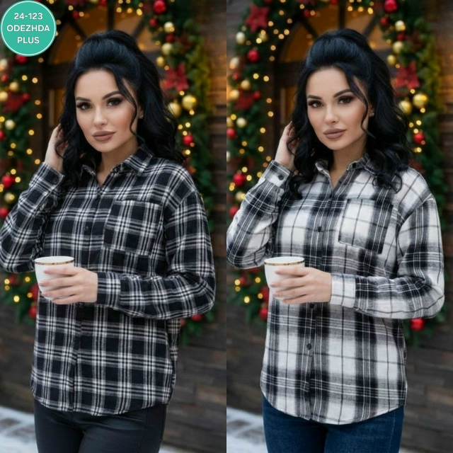 Рубашка 23183703