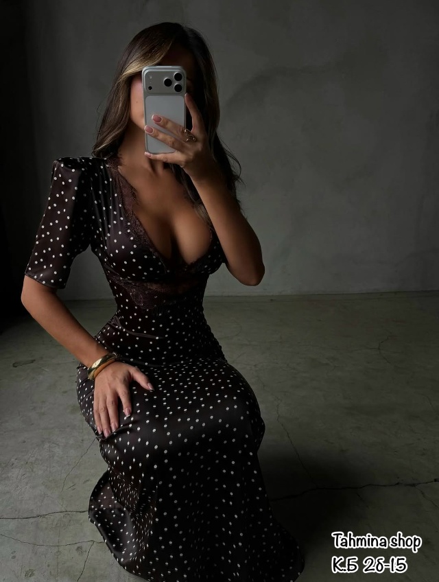 Платье 23183118