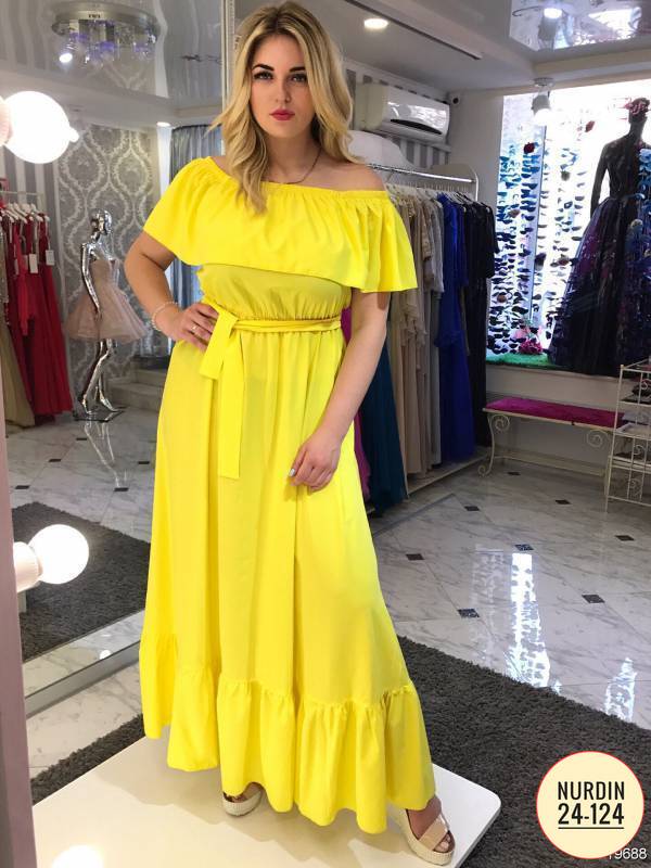 Платье 23183766