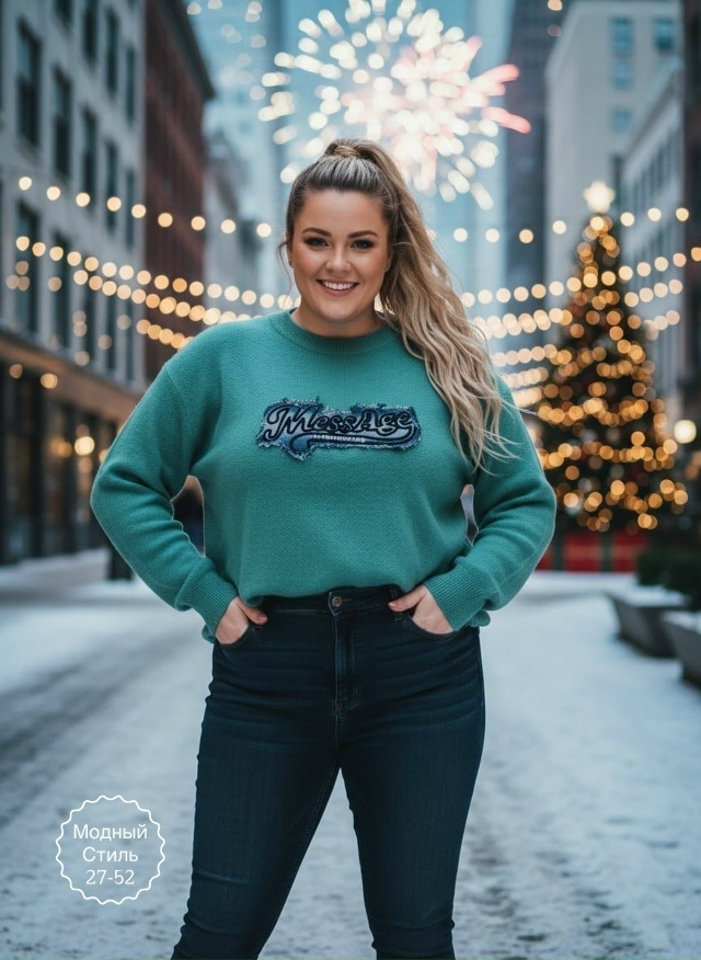 Свитер 23183262