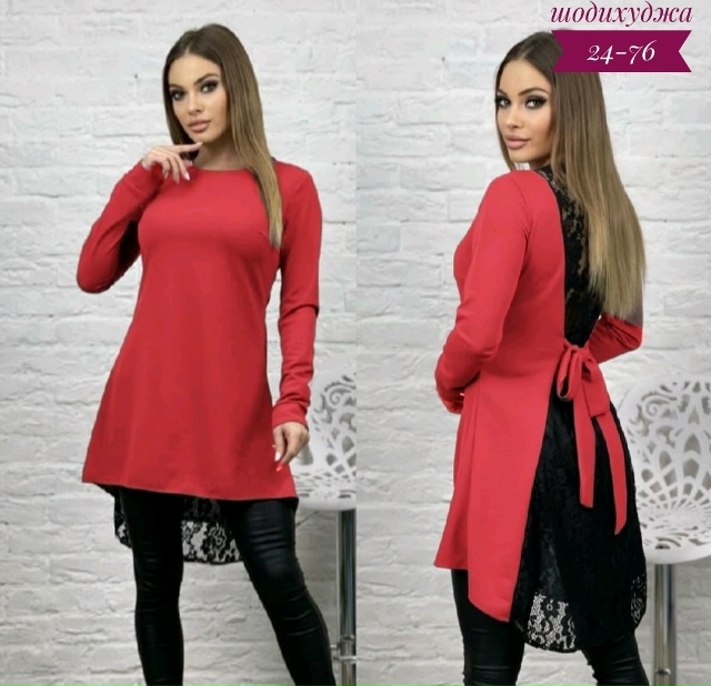 Платье 23183812