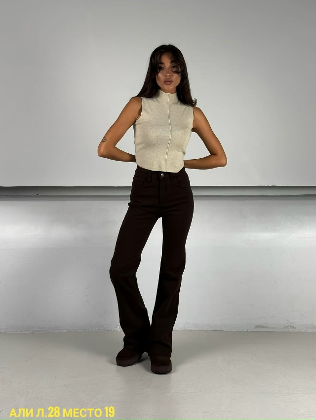 Джинсы 23183212