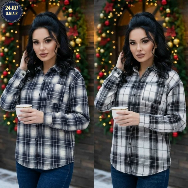 Рубашка 23183673