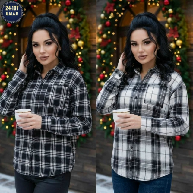 Рубашка 23183673