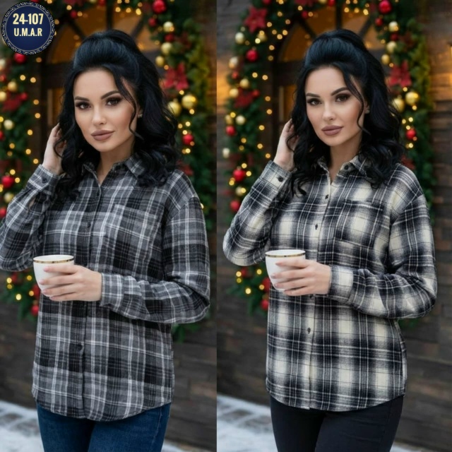 Рубашка 23183673