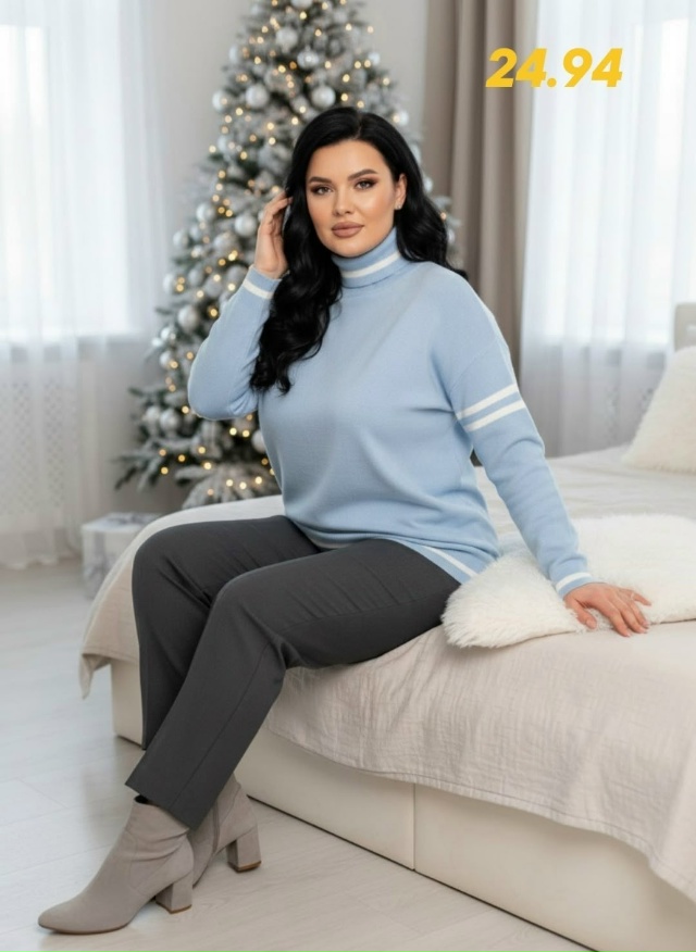 Свитер 23183269