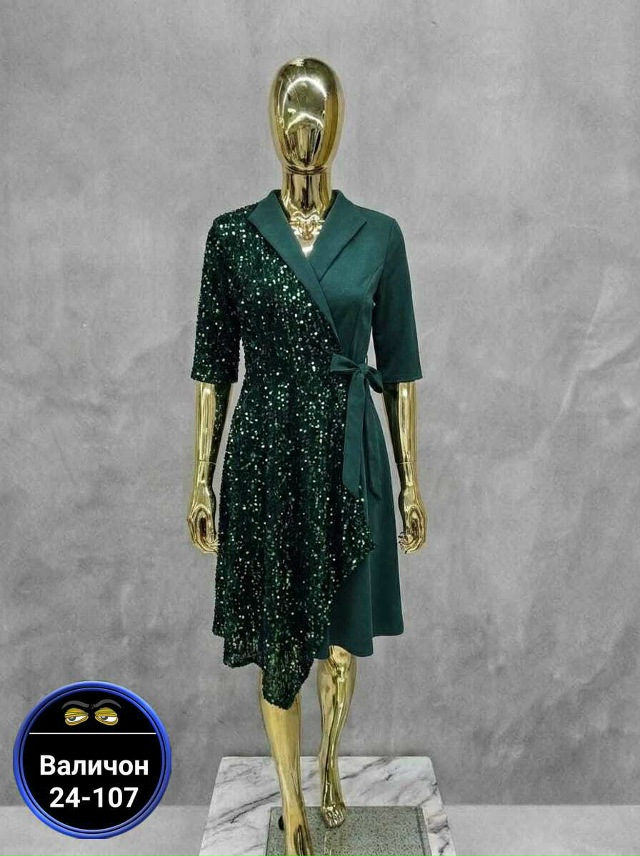 Платье 23182928