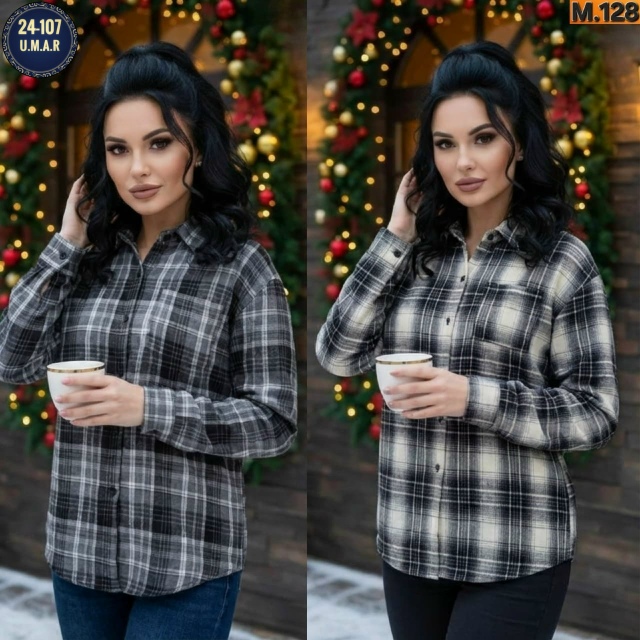 Рубашка 23183673