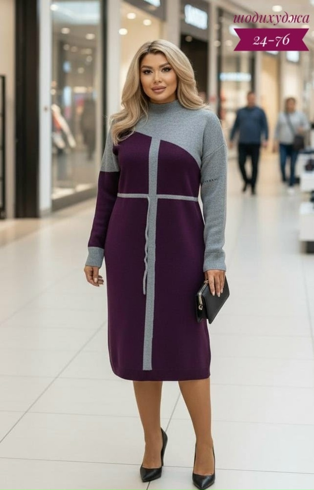 Платье 23184106