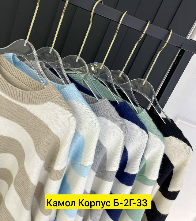 Свитер 23185971