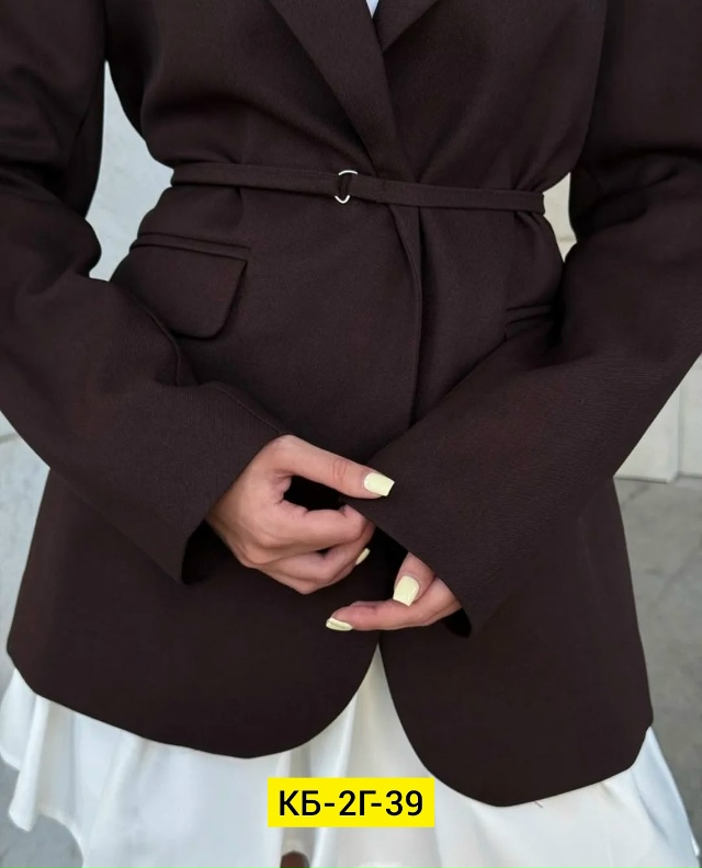 Пиджак 23190907
