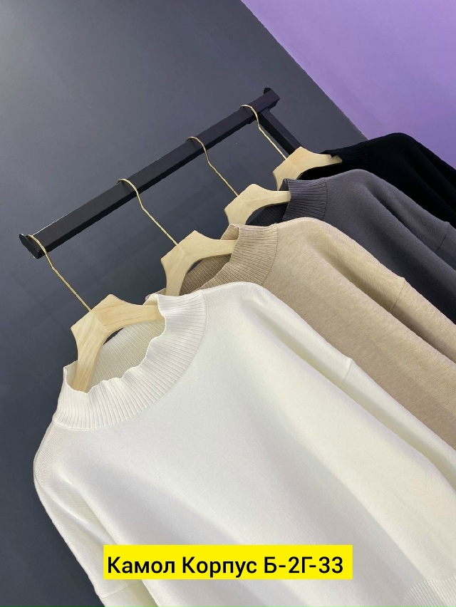 Свитер 23190922