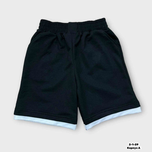 Шорты 23192508