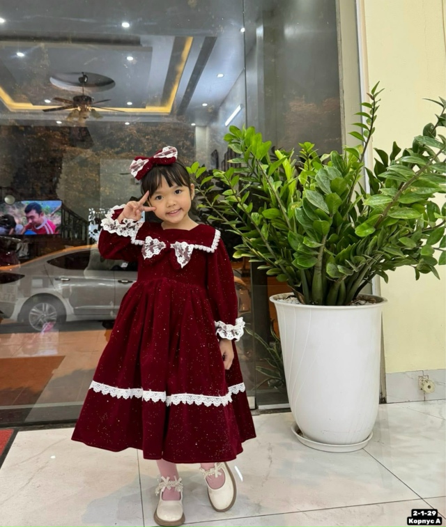 Платье 23192580