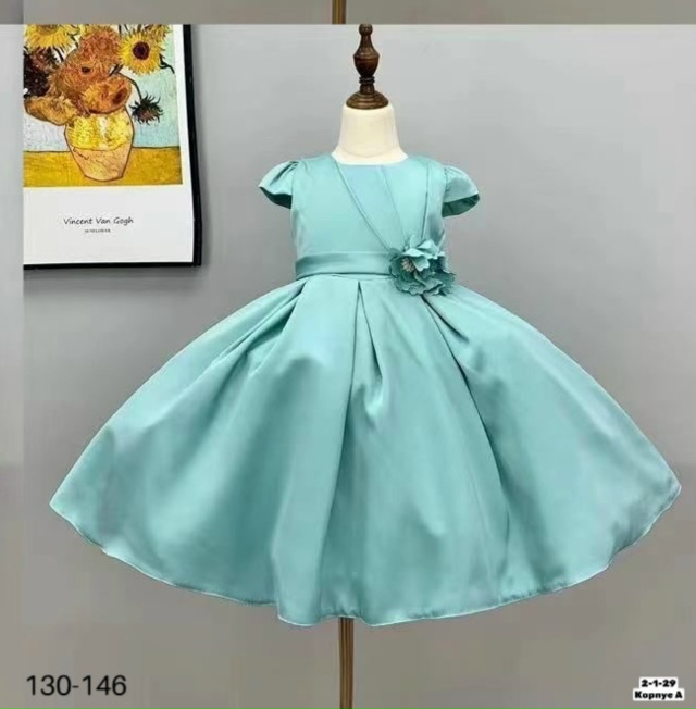 Платье 23193250